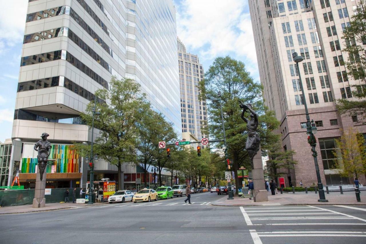 Apartamento Frontdesk Cedar Flats Apts Uptown *