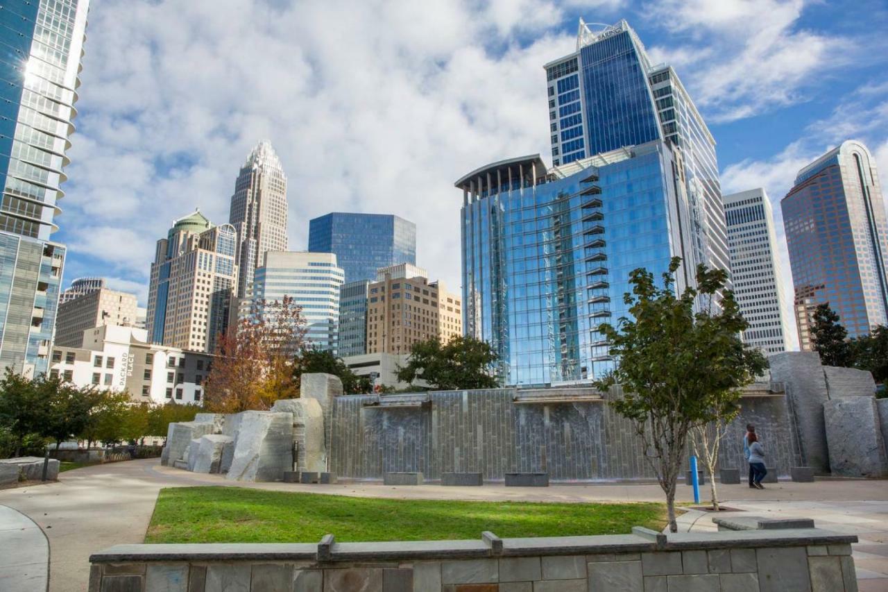 Apartamento Frontdesk Cedar Flats Apts Uptown *